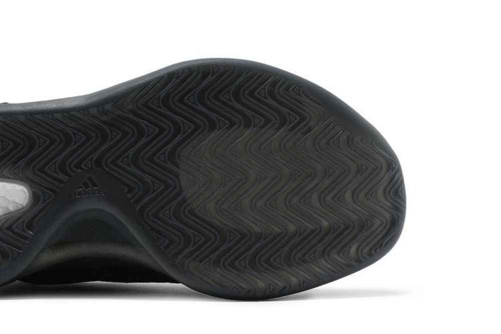 Кроссовки Adidas Originals Yeezy Qntm "Onyx"