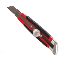 Нож MATRIX 18 мм 78914