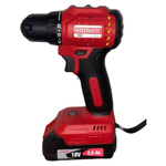 Дрель аккумуляторная Felisatti ДА-18В 198.5.2.00 бесщеточная