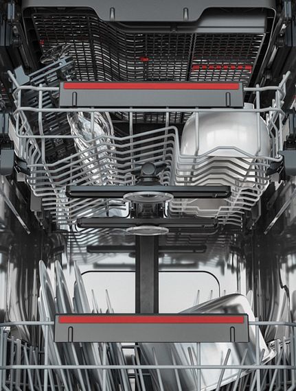 Посудомоечная машина AEG FSE72537P