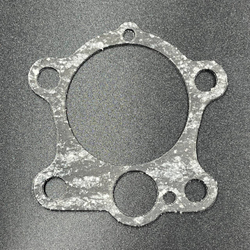 Прокладка под корпус помпы охлаждение Yamaha 25-55 (Omax)