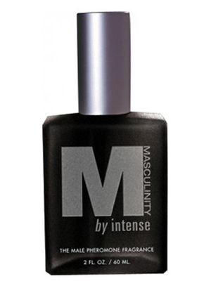 N10Z Intense Masculinity by Intense