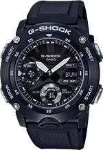 Часы Casio GA-2000S-1AER