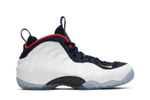 Кроссовки Nike Foamposite One Olympic