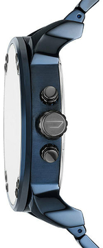 Наручные часы Diesel DZ7414 с хронографом