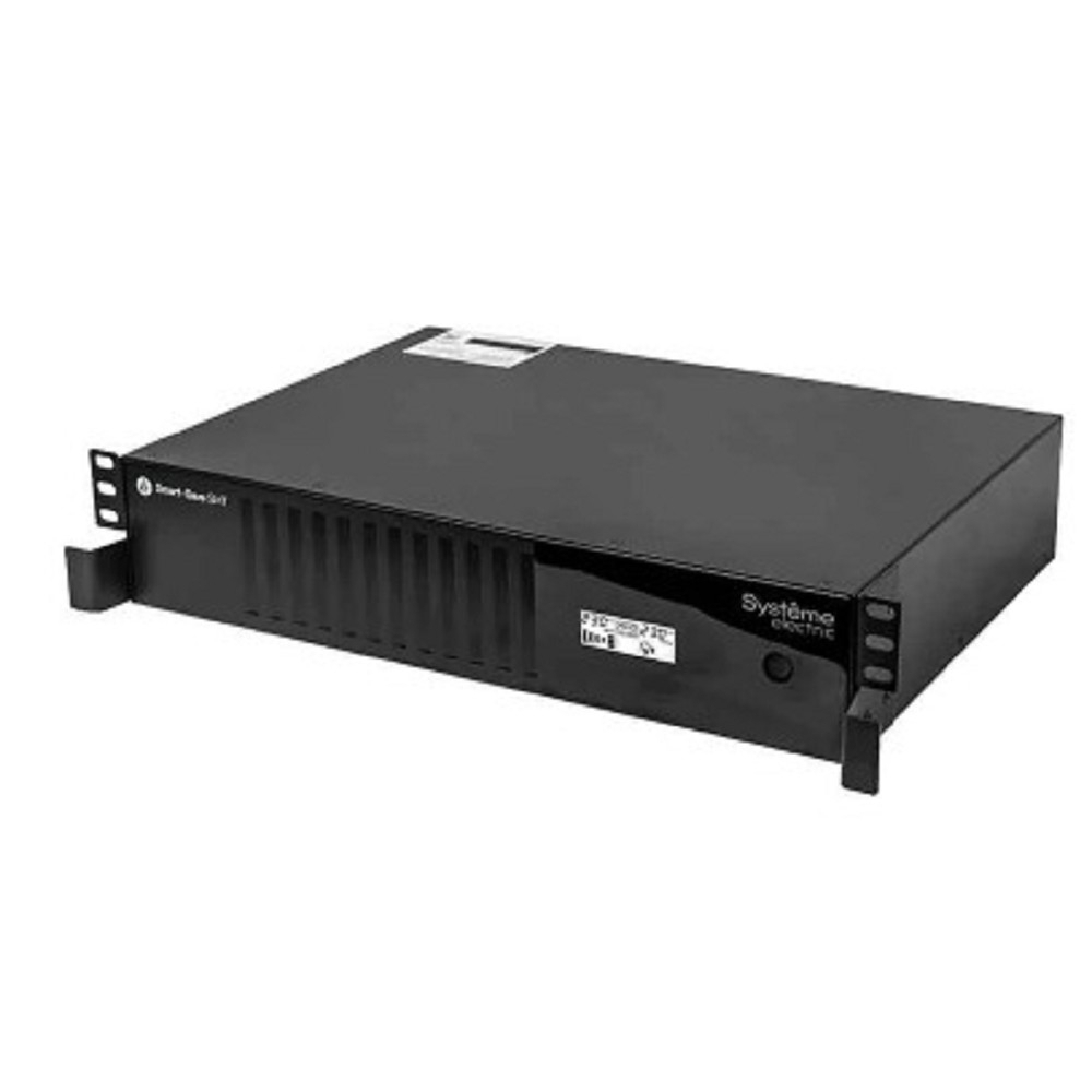 SYSTEME ELECTRIC Smart-Save SMT SMTSE1000RMI2U