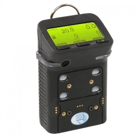Портативный газоанализатор Microtector II G450