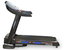 Eisberg Fitness Titanik