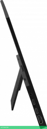 Портативный монитор Verbatim PMT-14 49591