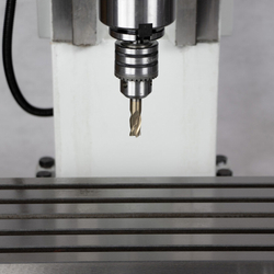 FPV-50 фрезерный станок