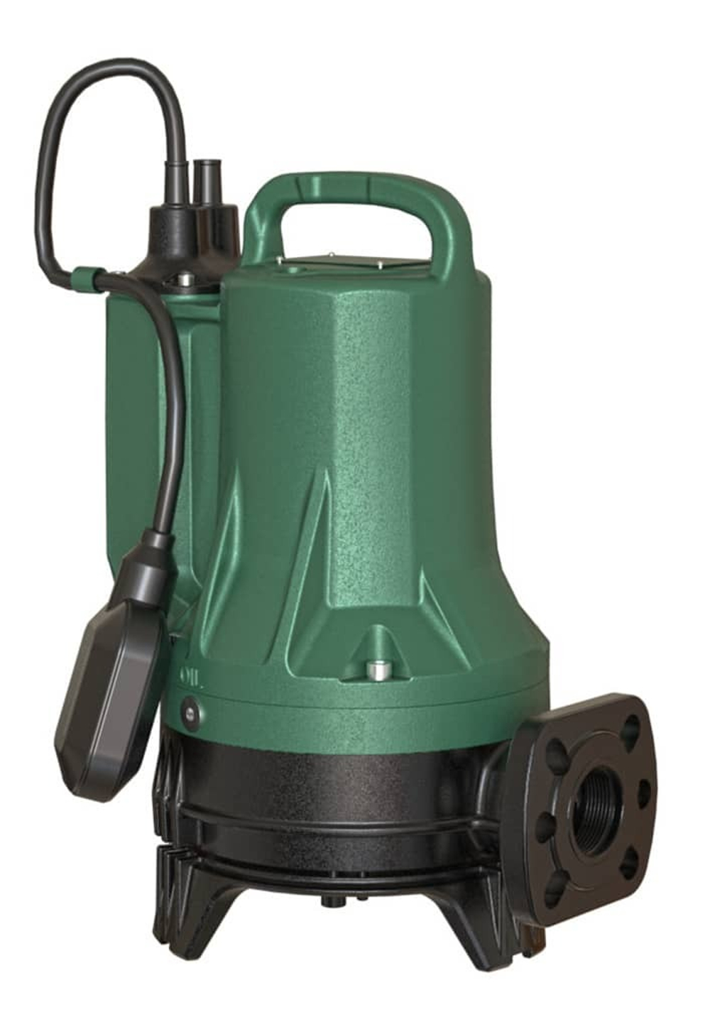 Насос канализационный DAB GRINDER FX 15.11 MNA (1х220В; 1,10кВт)