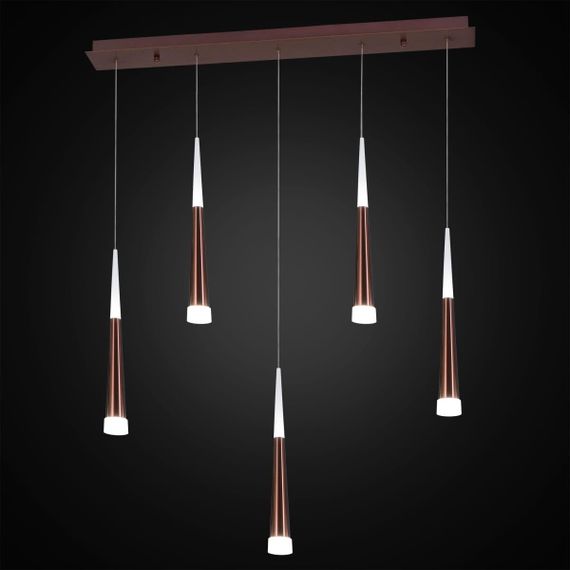 Подвесной светодиодный светильник Citilux Вегас CL227053