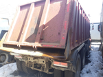 КамАЗ 65801 8x4 Самосвал 65801-001-68(T5) (Дизельный, 12,0 л, 428 л.с., МТ)