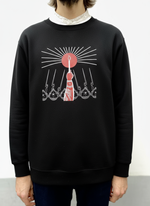 Свитшот «Слово новомучеников». Размер 3XL