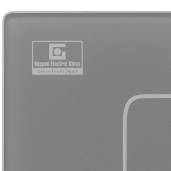 Электрическая варочная панель Krona MYSTERIUM max ih 60 GR