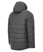 Куртка утепленная CAMP 2 PerFormPROOF Padded Jacket, темно-серый