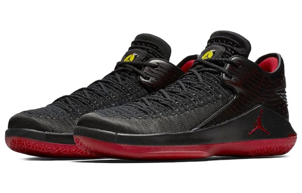 Кроссовки Jordan Air Jordan 32 Low Last Shot