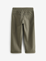 Брюки для мальчика Next B62-211, Хаки