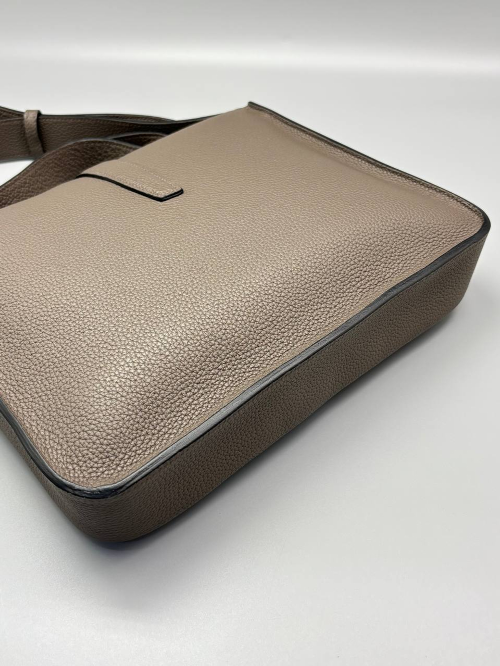 Сумка-мессенджер Hermes