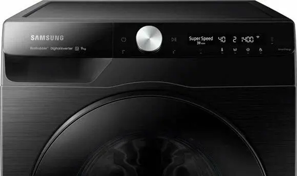 Стиральная машина Samsung WD10T754CBX