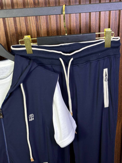 Спортивный костюм Brunello Cucinelli