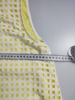 Платье La Reine Blanche оригинальное 46  размер