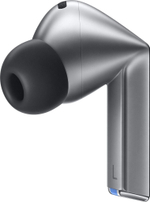 Беспроводные наушники Samsung Galaxy Buds 3 Pro, серебро