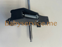 Передний мост Babyhit Country