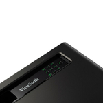 Проектор ViewSonic X1-4K Pro DLP 2900Lm LS (3840x2160)