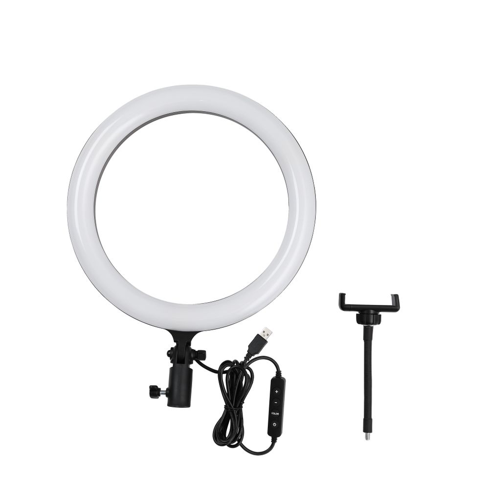 Godox LR120 LED Black