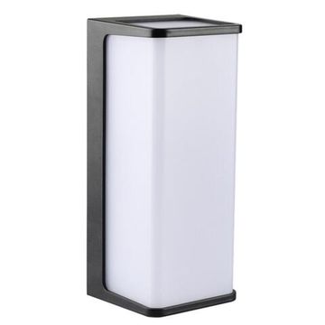 A6419AL-1BK УЛИЧНЫЙ СВЕТИЛЬНИК