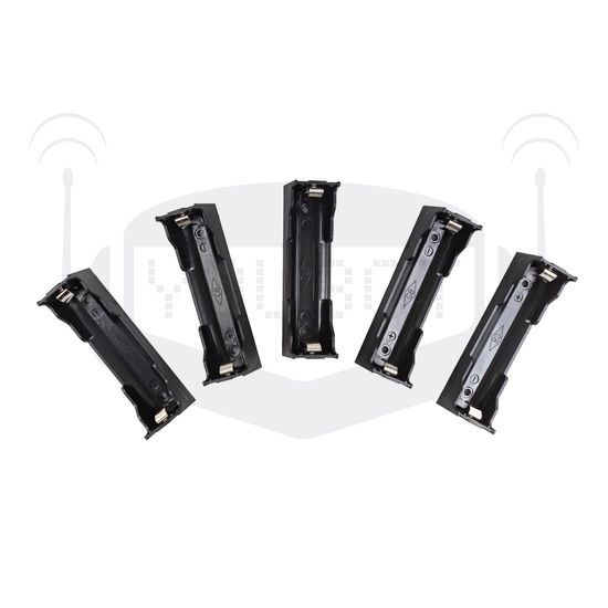 Батарейный отсек 1х18650 BH