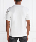 Футболка Dolce & Gabbana - белый(G8RK6T G7LGY)