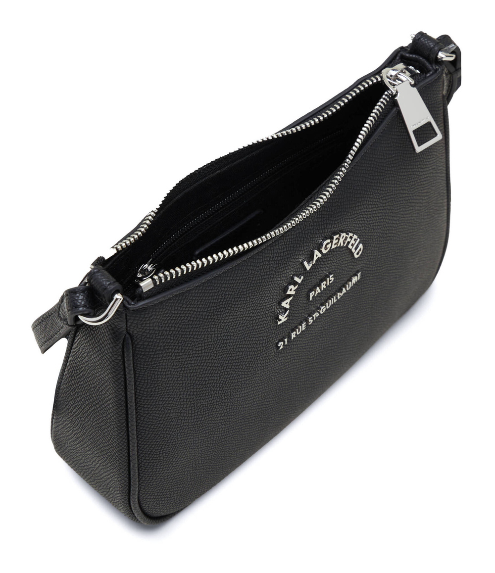 Сумка через плечо Karl Lagerfeld - черный(235W3126)