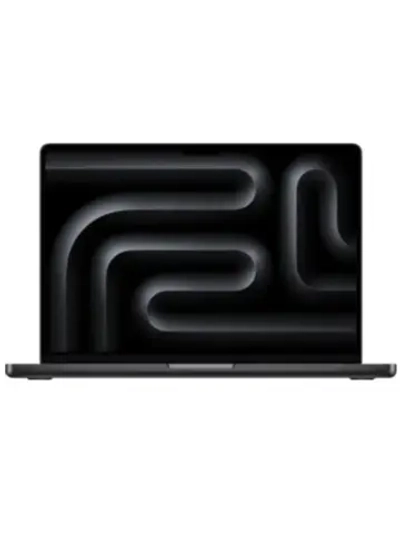 16,2" Ноутбук MacBook Pro 16 18/512 ГБ M3 Pro BLACK