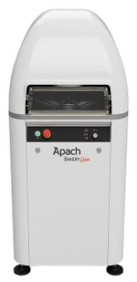 Тестоделитель-округлитель Apach Bakery Line SPA A15