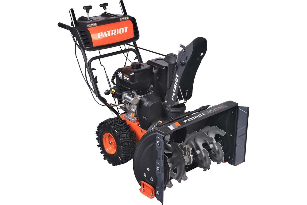 Снегоуборщик Patriot СИБИРЬ 110Е
