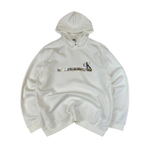 Худи Calvin Klein