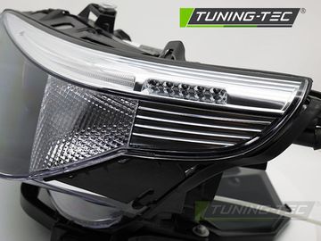 XENON HEADLIGHT D1S LEFT SIDE fits BMW E60 E61 05-07