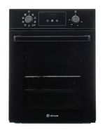 Духовой шкаф электрический DE LUXE 4509.05эшв-121