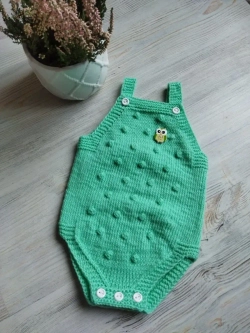 Боди для новорожденных