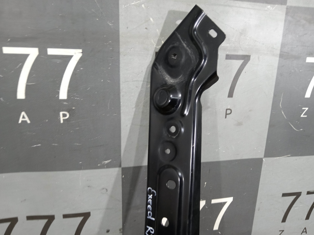 Кронштейн фары левый Exeed RX 23-нв Б/У Оригинал 501005787AA