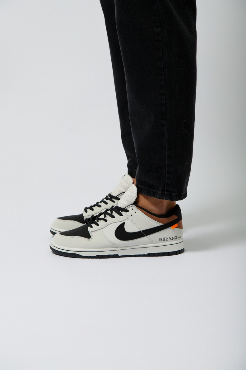 Кросс NIKE SB DUNK LOW PRO (бел.)