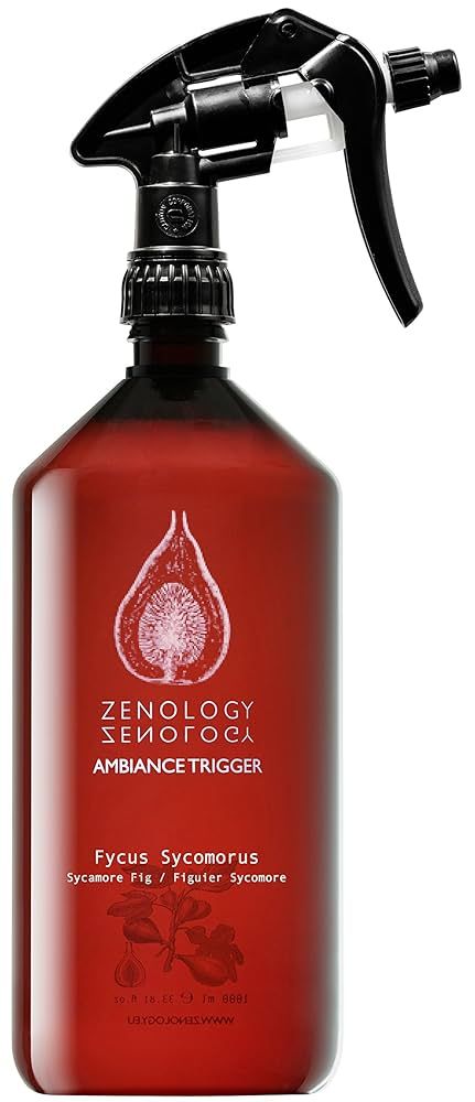ZENOLOGY AMBIANCE TRIGGER FYCUS SYCOMOROUS 70 ML