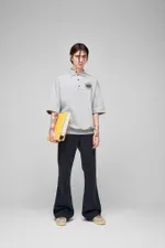 Купить Рубашка поло Кружок Camp2 Серый Рубашка поло Кружок Camp2 Серый