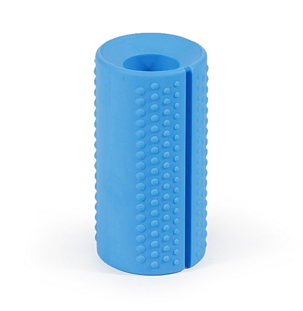 Расширитель грифа Fat Gripz (D=50мм, пара)