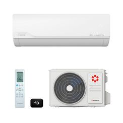 Кондиционер Kentatsu KSGKU35HZRN1W / KSRKU35HZRN1