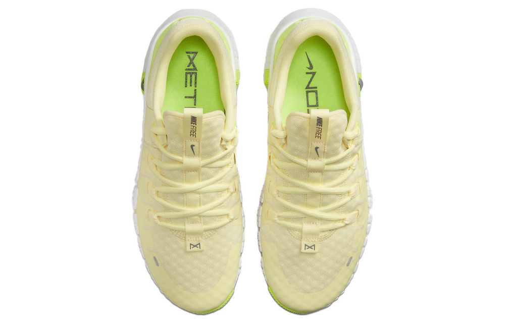 Кроссовки Nike Free Metcon 5 (Женская размерная сетка)