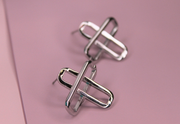 Швензы крест 25х25 мм