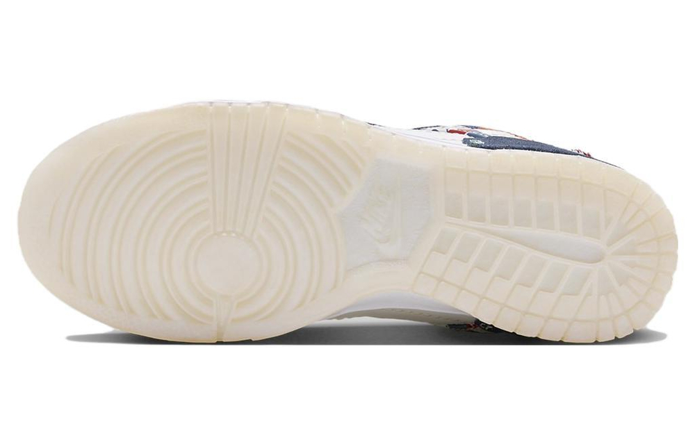 Кроссовки Nike Dunk Low Disrupt 2 (Женская размерная сетка)